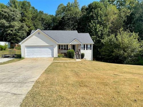 587 Saddle Ridge Dr, bethlehem, GA, 30620-2041 | Card Image