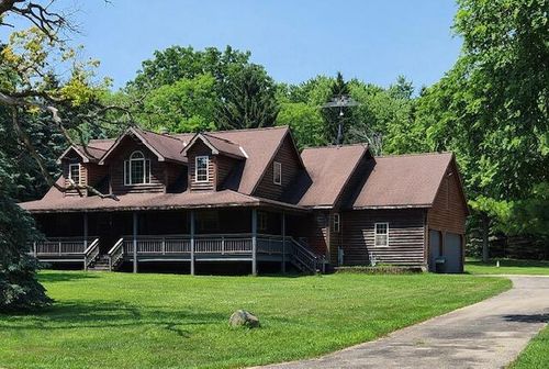 11696 336th Avenue, Randall, WI, 53181 | Card Image