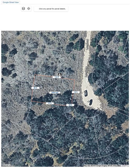 TBD Long Bow, Horseshoe Bay, TX, 78657 | Card Image