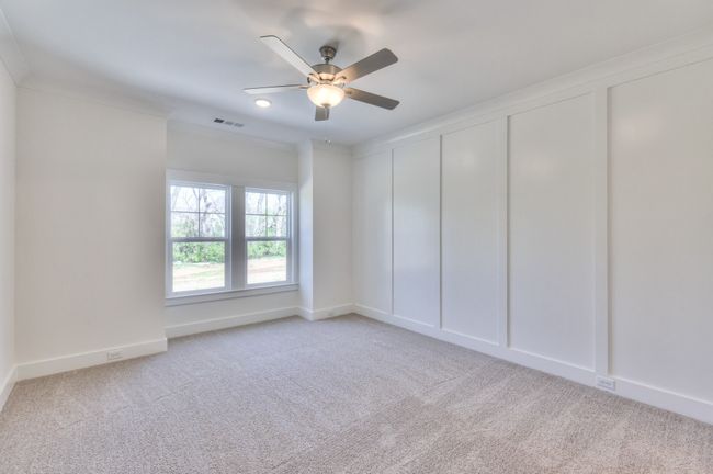 Owners bedroom main level. | Image 17