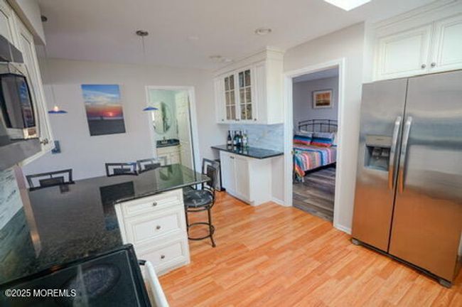 12F - 100 Ocean Ave, Condo with 2 bedrooms, 2 bathrooms and null parking in Bradley Beach NJ | Image 12
