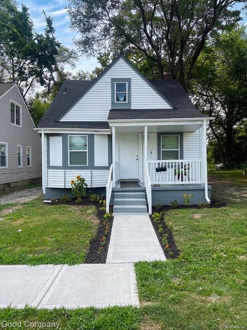 11689 Winthrop St, Detroit, MI, 48227-1769 | Card Image