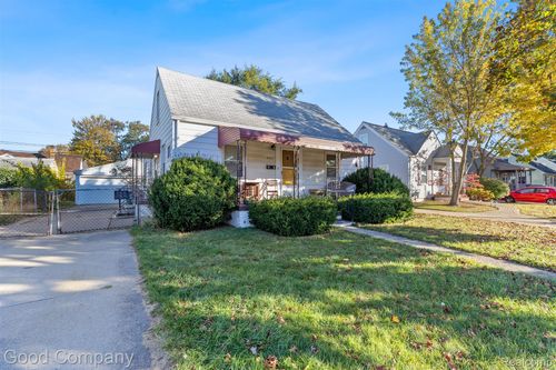 2321 Shevlin St, Ferndale, MI, 48220-1144 | Card Image