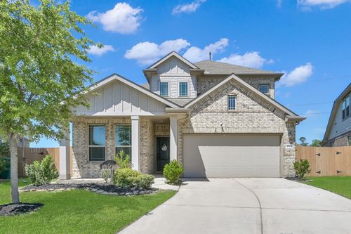 4503 Overlook Bend Dr, Spring, TX, 77386-4803 | Card Image