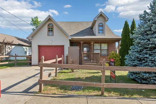 1125 Lakewalk Dr, Antioch, TN, 37013-2442 | Card Image