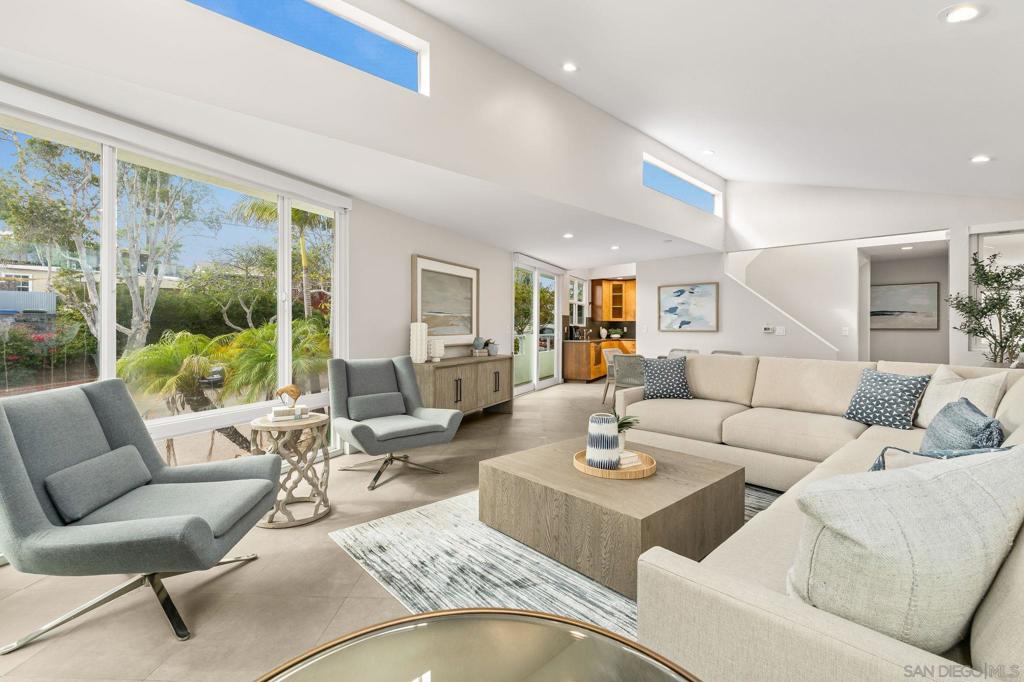 Residential Lease in Encinitas 2