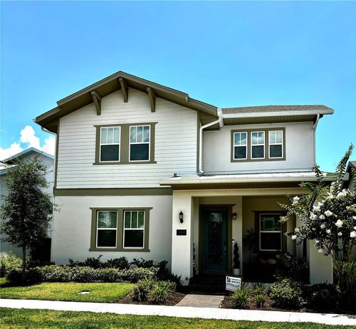 13456 Laxness St, ORLANDO, FL, 32827-4058 | Card Image