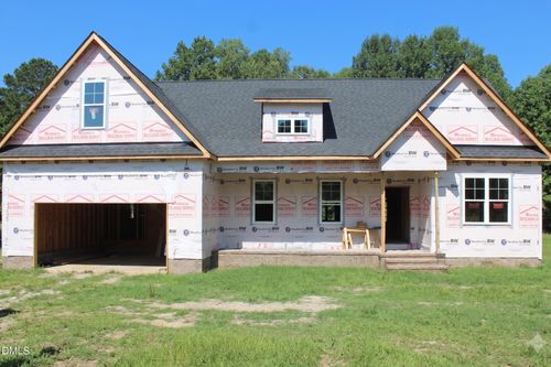 20 Home Place Ln, Zebulon, NC, 27597-6244 | Card Image