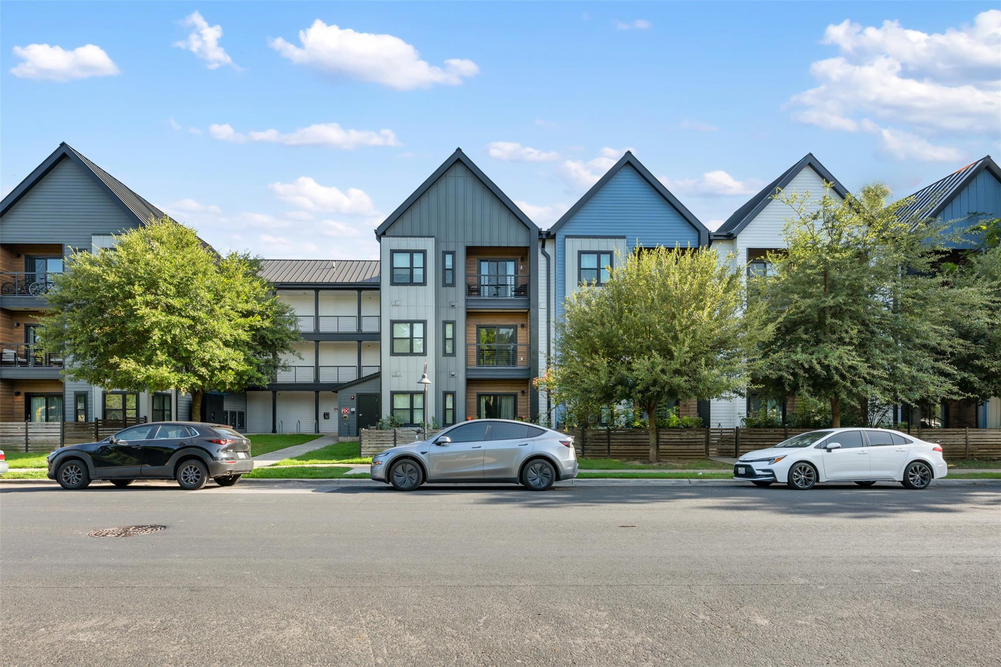 Residential in Austin 2