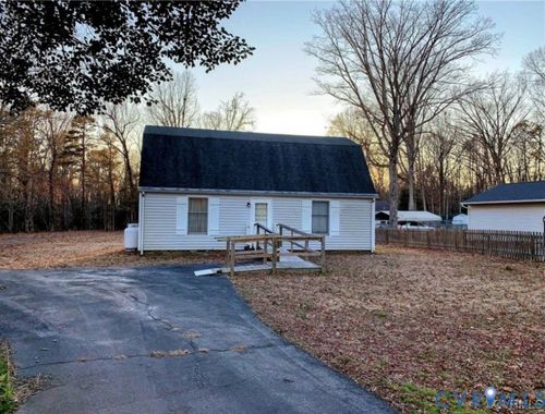 7281 Colts Neck Rd, Mechanicsville, VA, 23111-4203 | Card Image