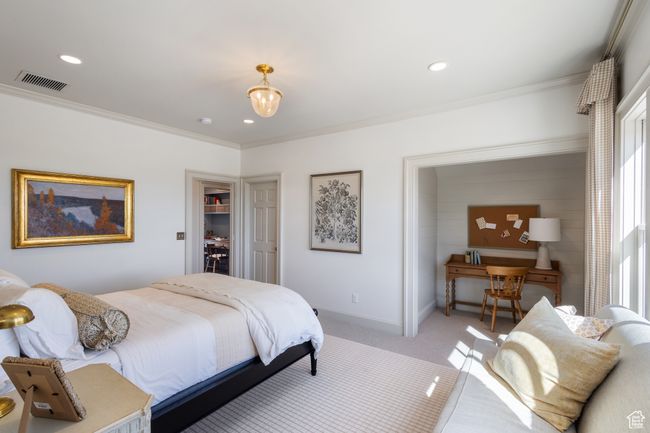 1449 N Annie Cir, House other with 7 bedrooms, 9 bathrooms and 3 parking in Alpine UT | Image 49