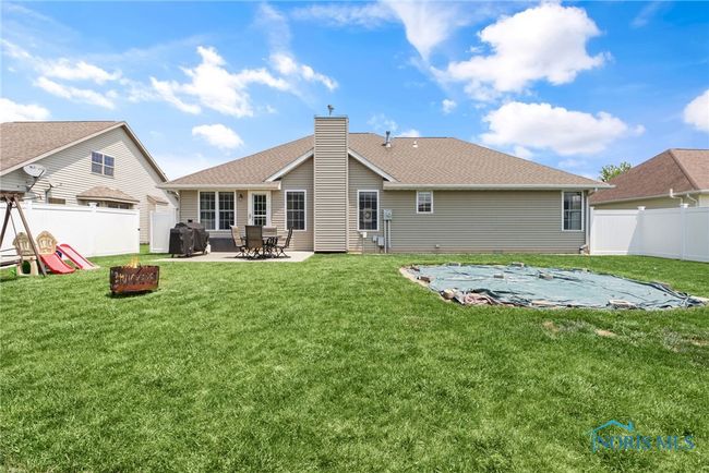 740 Tarra Oaks Dr, House other with 3 bedrooms, 3 bathrooms and 2 parking in Findlay OH | Image 32