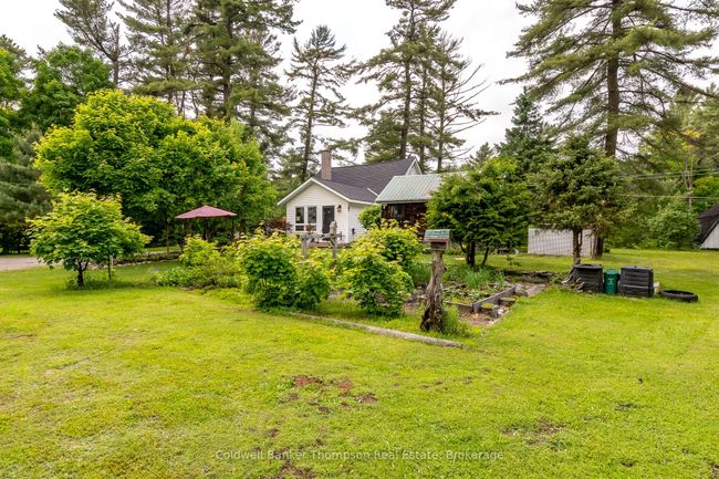 623 Highway 141, House other with 4 bedrooms, 2 bathrooms and 4 parking in Utterson ON | Image 36