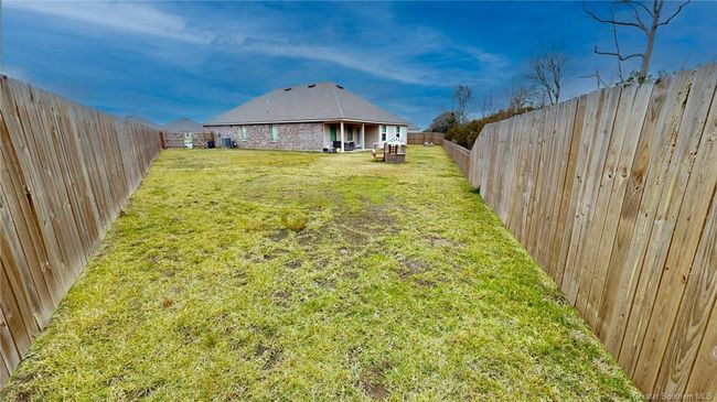 3741 Barn Owl Dr, House other with 4 bedrooms, 2 bathrooms and 2 parking in Lake Charles LA | Image 20