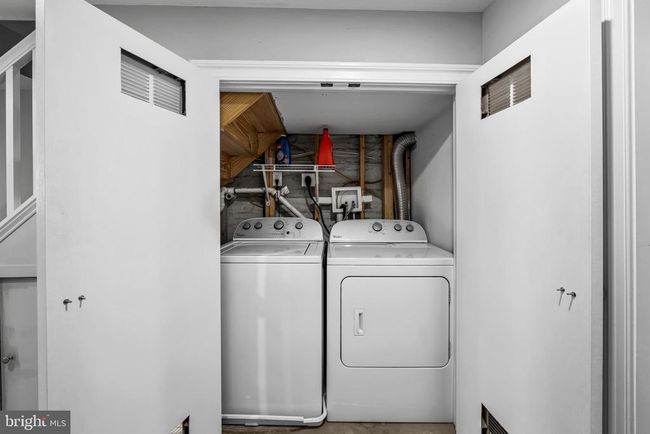 1011 Patapsco St, Townhouse with 3 bedrooms, 3 bathrooms and null parking in BALTIMORE MD | Image 22