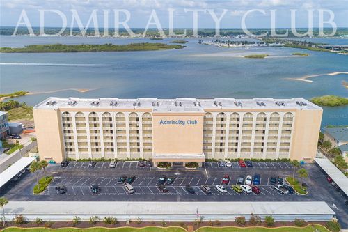 309-3606 S Peninsula Drive, PORT ORANGE, FL, 32127 | Card Image