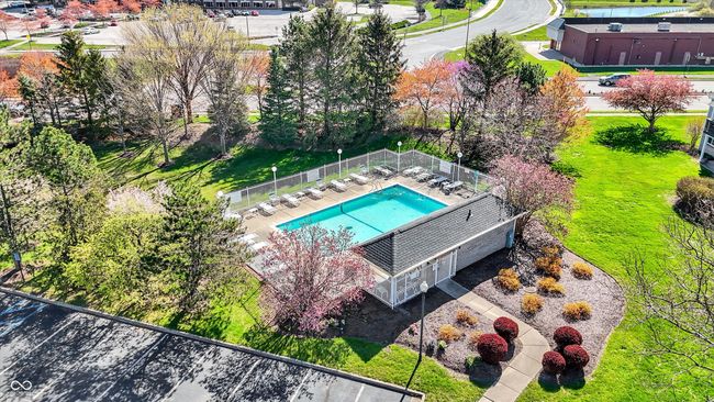 APT-205 - 12588 Tennyson Ln, Condo with 2 bedrooms, 2 bathrooms and null parking in Carmel IN | Image 54