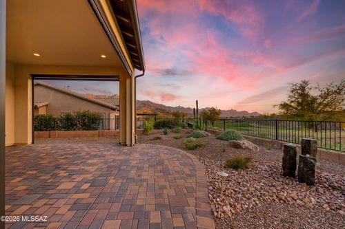 36872 S Desert Sky Ln, Saddlebrooke, AZ, 85739-1556 | Card Image
