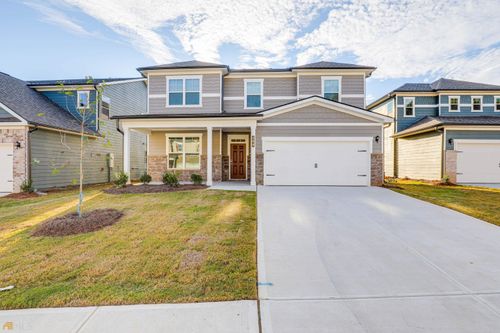 360 Caledonia Ct, Peachtree City, GA, 30269-2314 | Card Image