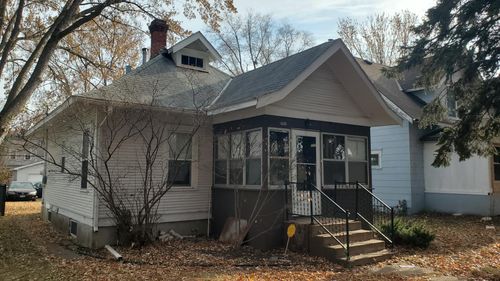 4338 James Ave N, Minneapolis, MN, 55412-1219 | Card Image