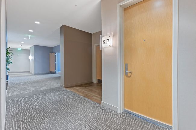 Premium location, close to the elevator and just steps to the resident-only access to all amenities. | Image 26
