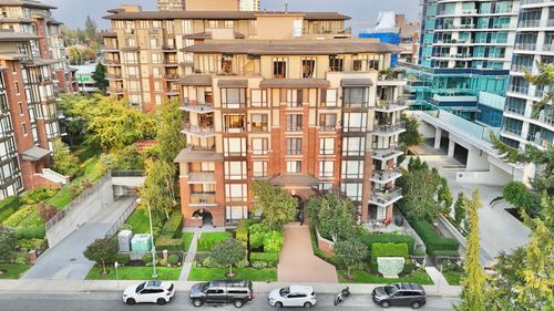 603-1550 Martin St, White Rock, BC, V4B5M3 | Card Image