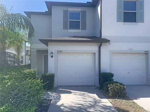 4540 Globe Thistle Dr, TAMPA, FL, 33619-6955 | Card Image