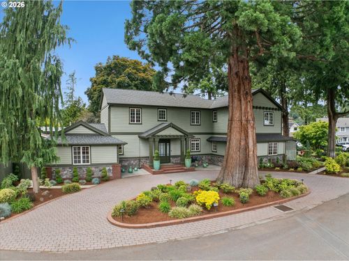 16686 Maple Cir, Lake Oswego, OR, 97034-5630 | Card Image