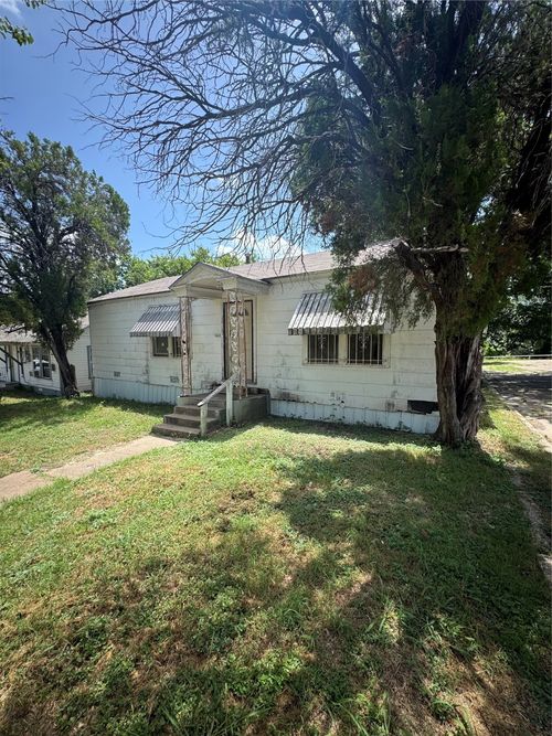 1816 Gurley Ave, Waco, TX, 76706-1968 | Card Image
