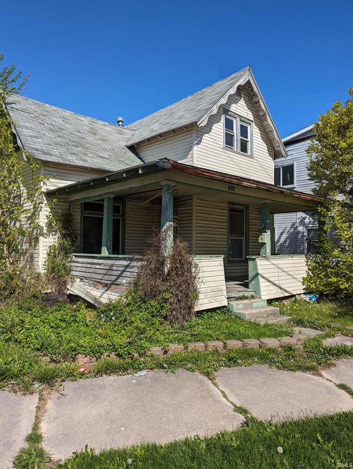 3640 S Washington St, Marion, IN, 46953-4873 | Card Image