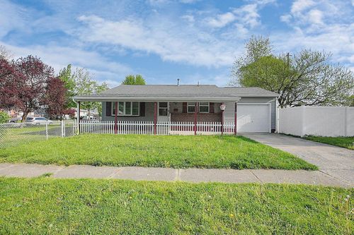 3978 Hillman Rd W, Columbus, OH, 43207-4173 | Card Image