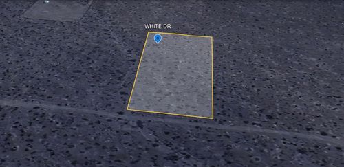 0000 White Dr, Dolan Springs, AZ, 86441 | Card Image