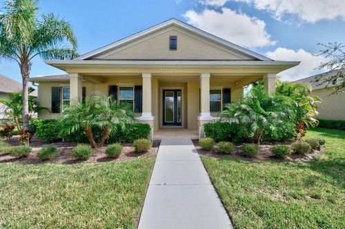1465 Mulligan Dr, Vero Beach, FL, 32966-1231 | Card Image