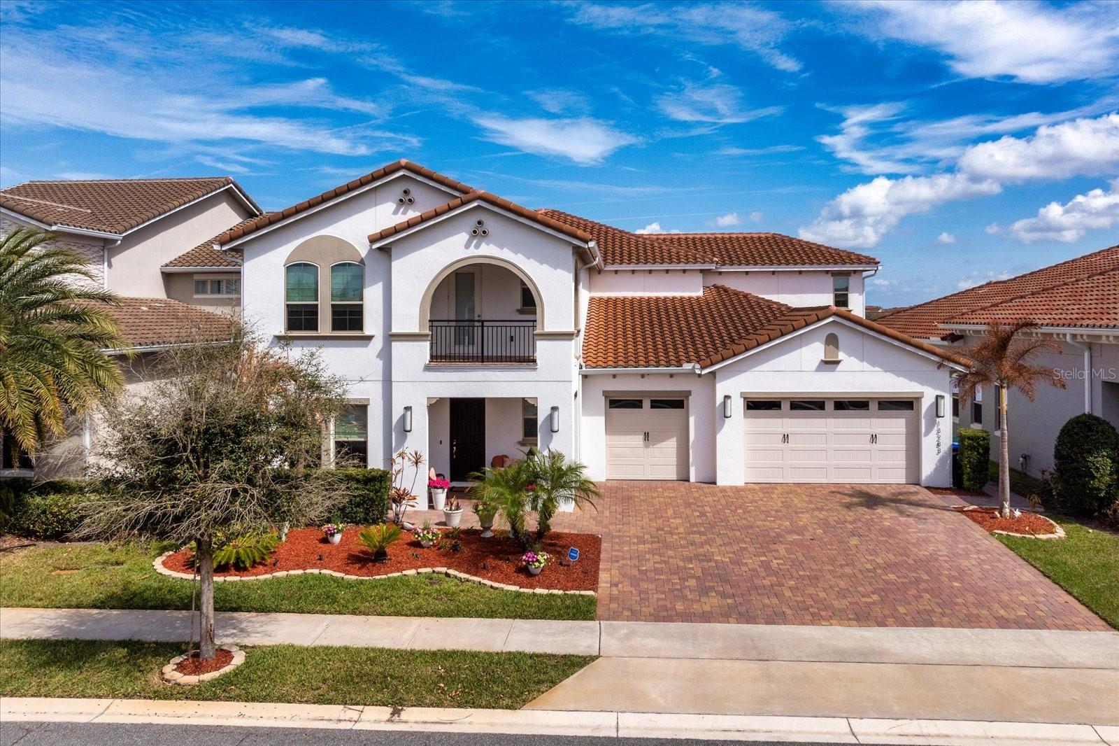 Residential in ORLANDO