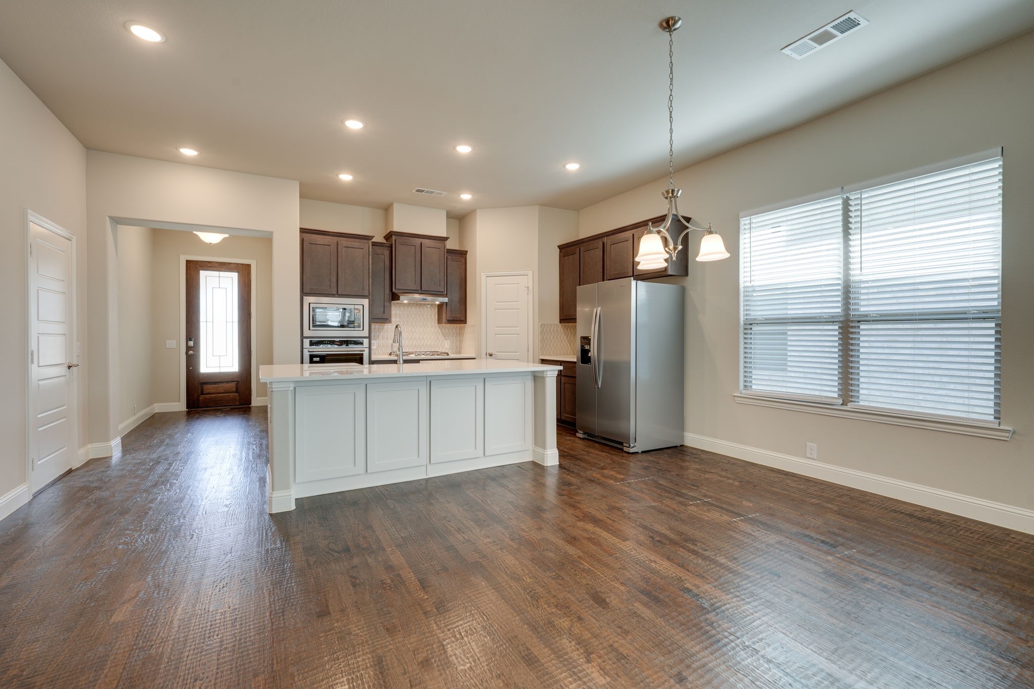 Residential Lease in Celina 2