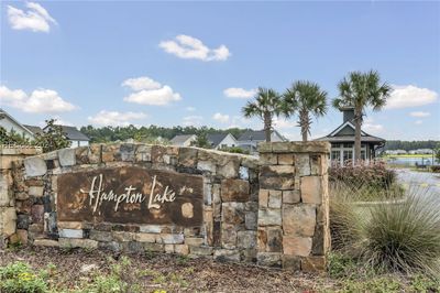 24 Blue Trail Court, House other with 3 bedrooms, 2 bathrooms and null parking in Bluffton SC | Image 2