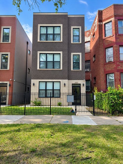 1-4950 S Michigan Avenue, Chicago, IL, 60615 | Card Image