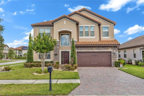 612 Via Isabelle Dr, DEBARY, FL, 32713-5414 | Card Image