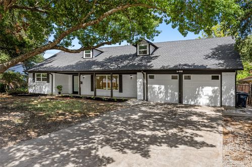 5748 Wimbleton Way, Fort Worth, TX, 76133-3650 | Card Image