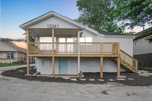 13341 Fulton St, Cedar Lake, IN, 46303-9562 | Card Image