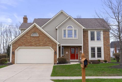 5410 Haverhill Dr, Dublin, OH, 43017-8818 | Card Image