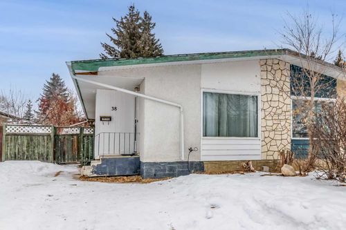 38 Ogden Ave, Red Deer, AB, T4N5B1 | Card Image