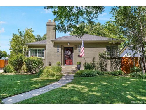 675 Dahlia St, Denver, CO, 80220-5109 | Card Image