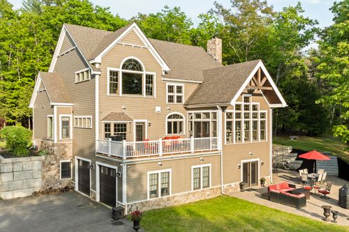 175 Acorn Drive, Greenwood, ME, 04255 | Card Image