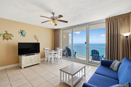 1706-10901 Front Beach Rd, Panama City Beach, FL, 32407-3502 | Card Image
