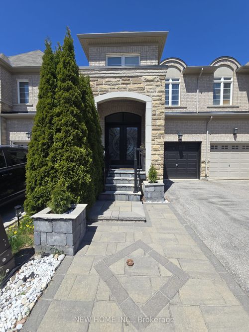2425 Old Brompton Way, Oakville, ON, L6M0J6 | Card Image