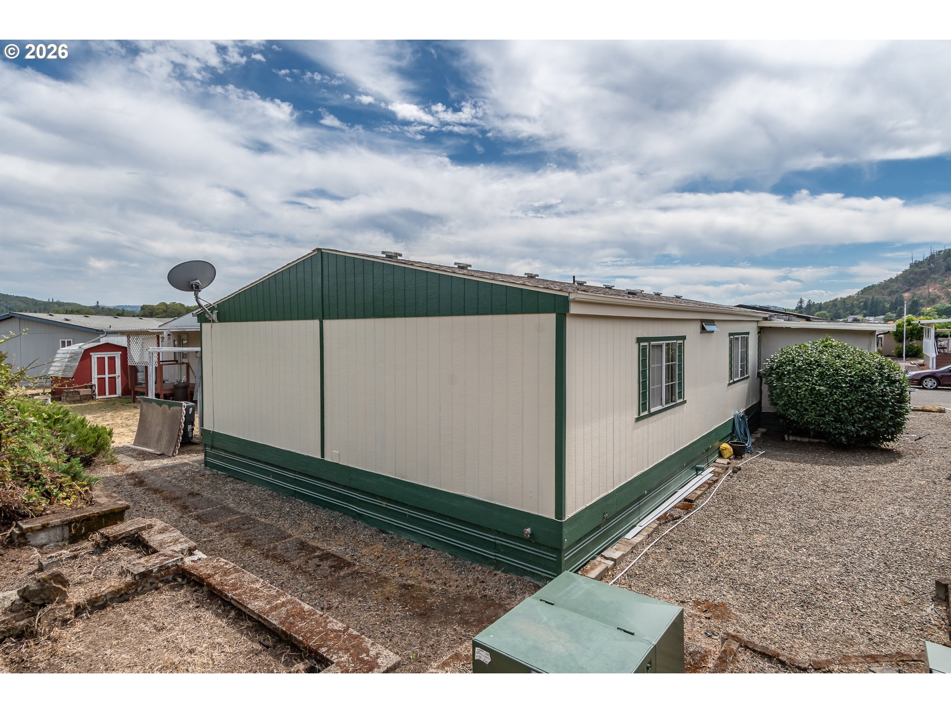 Residential in Roseburg 5