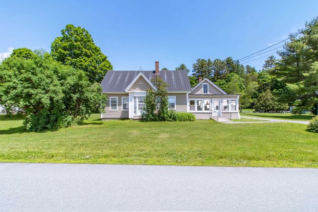 4722 Burke Hollow Road, House other with 3 bedrooms, 1 bathrooms and null parking in Burke VT | Image 4
