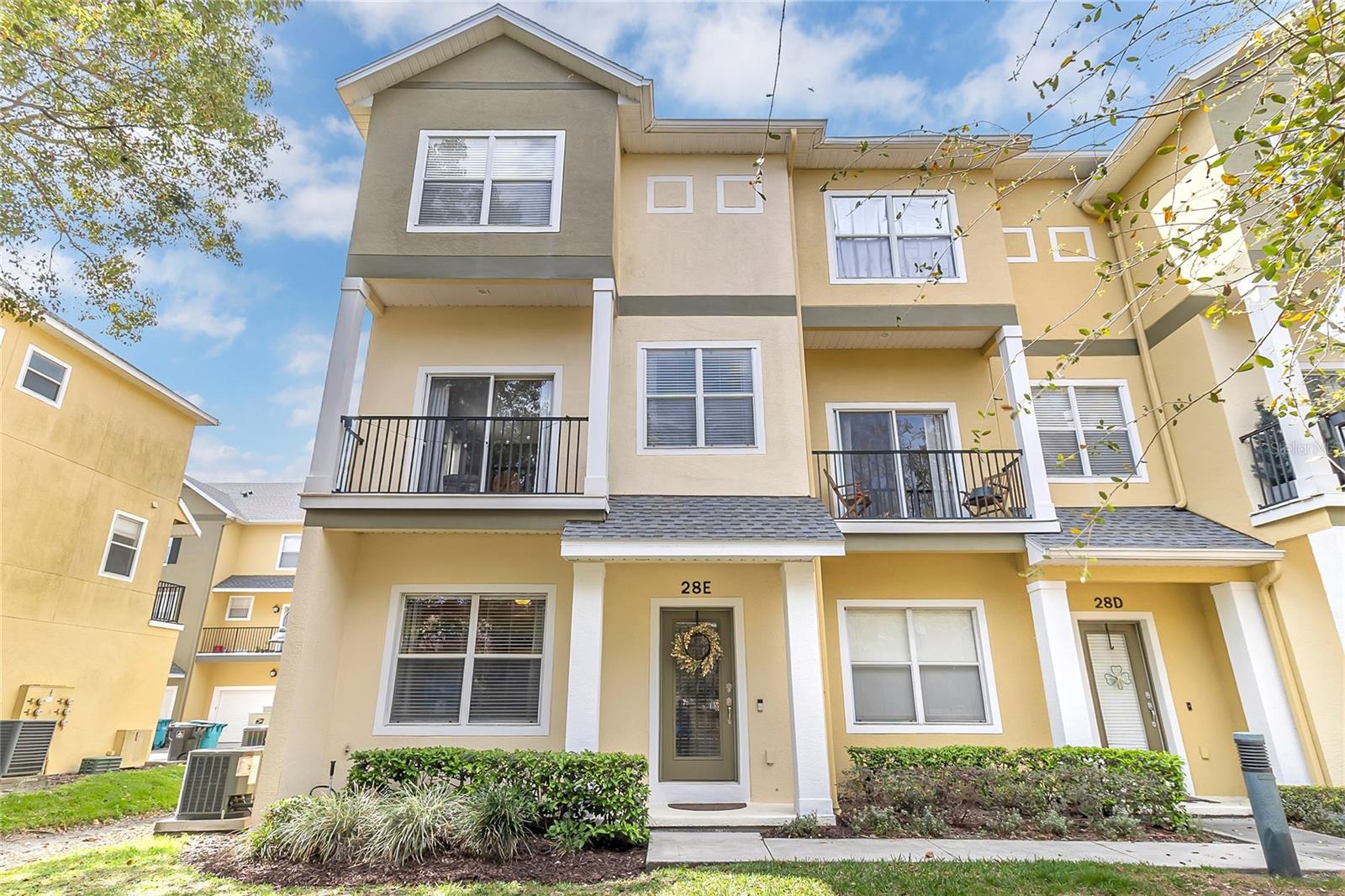 Residential in ORLANDO 3