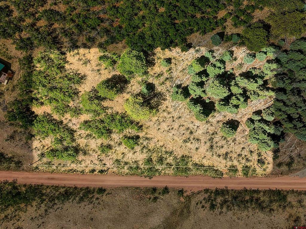 Land in Aguilar 2